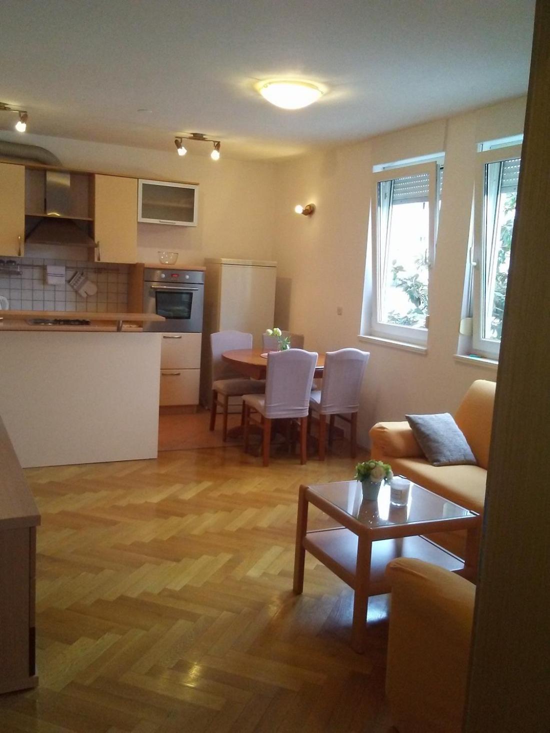 Zadar Visnjik Apartment 7-Free Parking Экстерьер фото