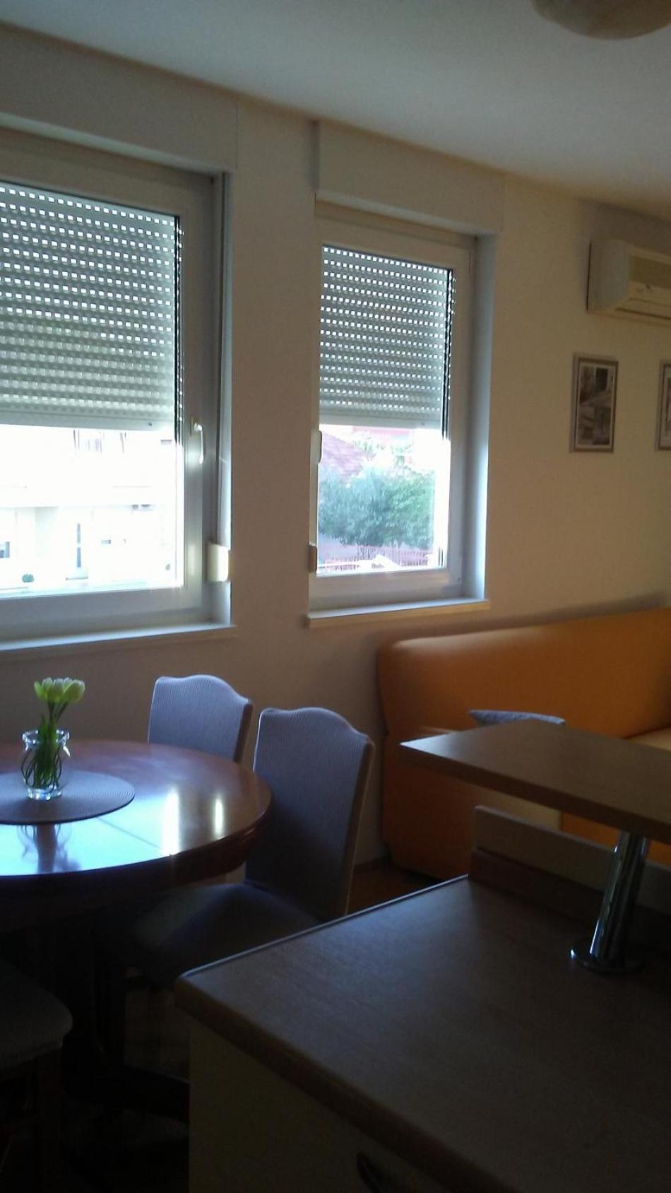Zadar Visnjik Apartment 7-Free Parking Экстерьер фото