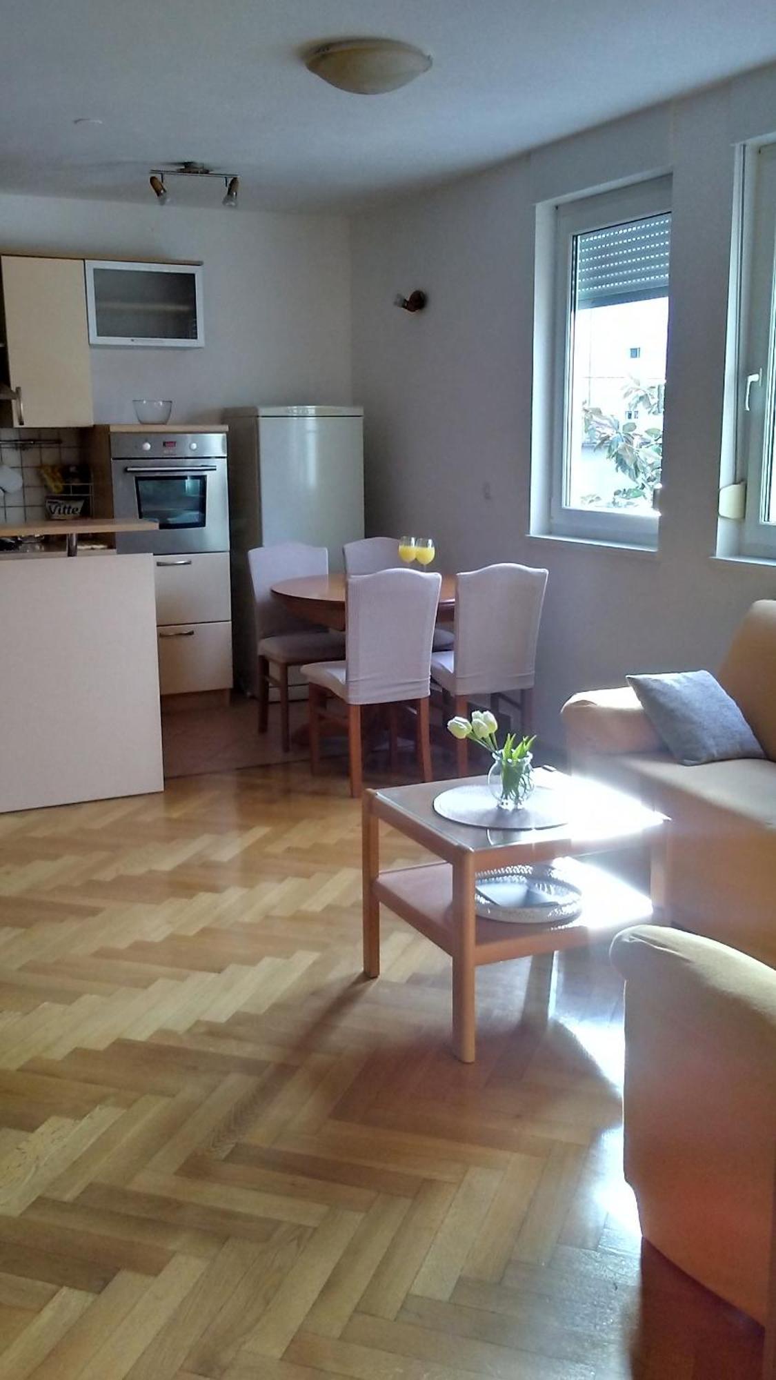 Zadar Visnjik Apartment 7-Free Parking Экстерьер фото