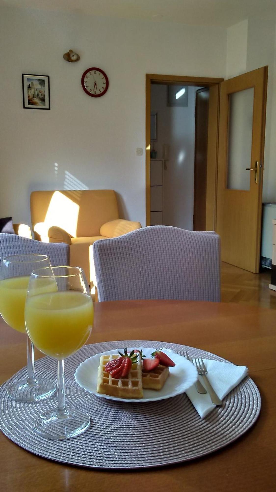 Zadar Visnjik Apartment 7-Free Parking Экстерьер фото