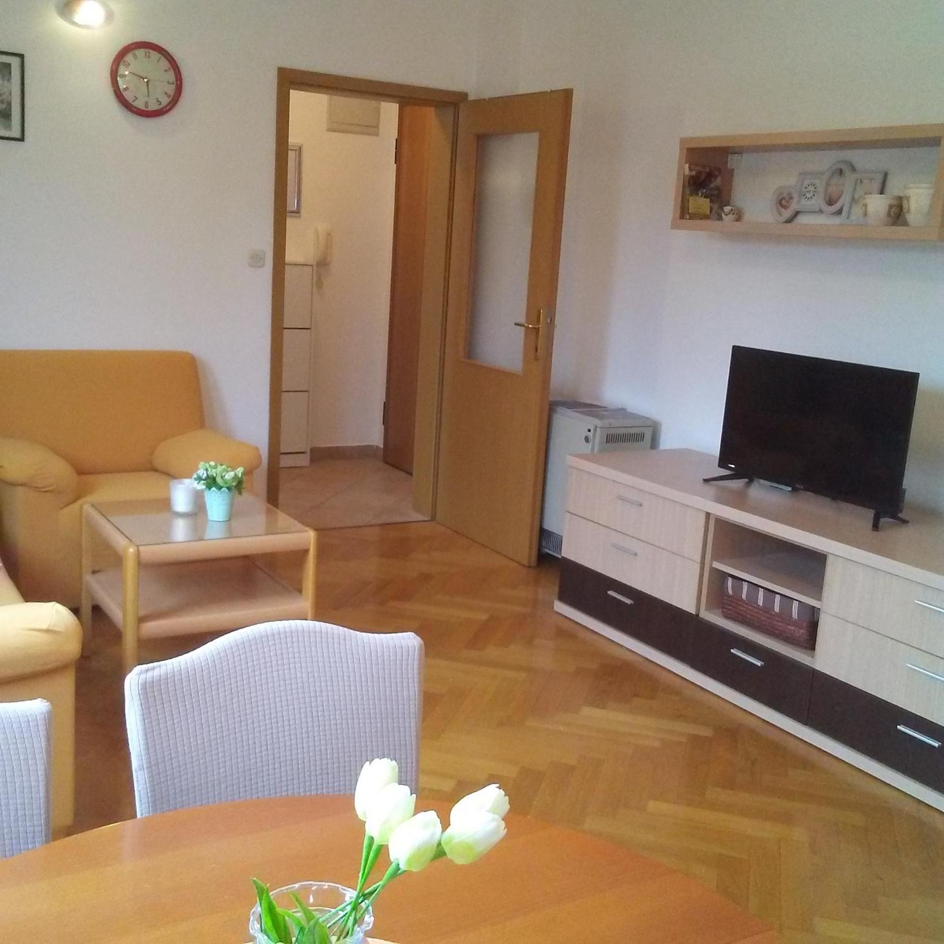 Zadar Visnjik Apartment 7-Free Parking Экстерьер фото