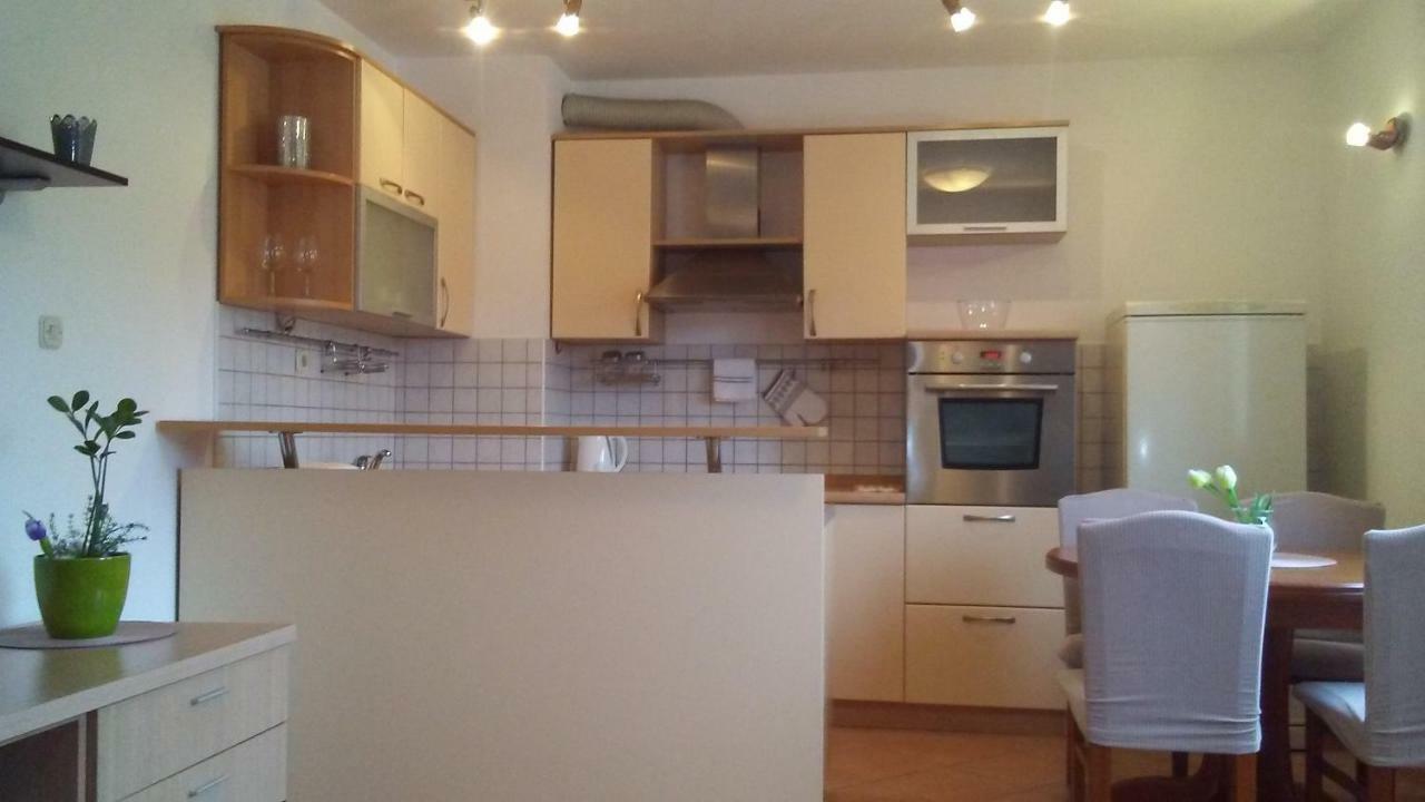Zadar Visnjik Apartment 7-Free Parking Экстерьер фото