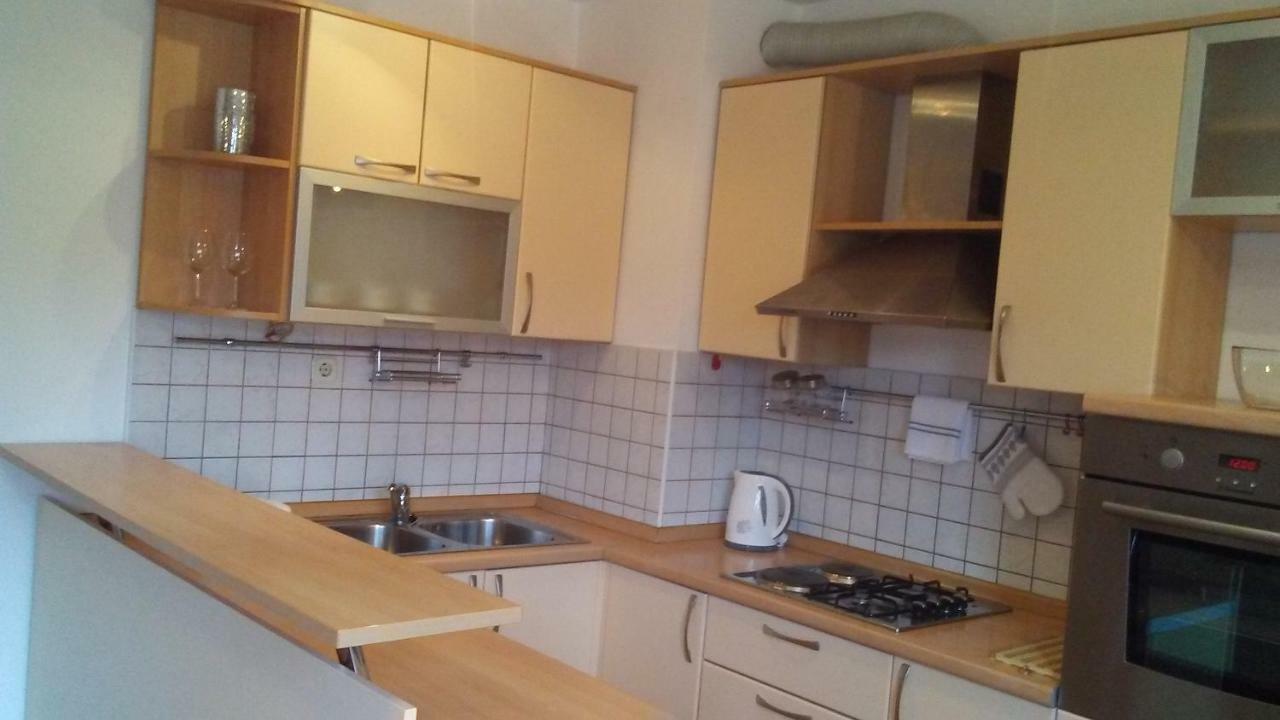 Zadar Visnjik Apartment 7-Free Parking Экстерьер фото
