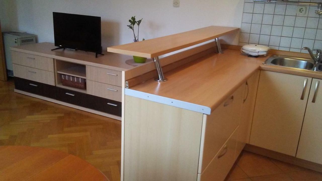 Zadar Visnjik Apartment 7-Free Parking Экстерьер фото
