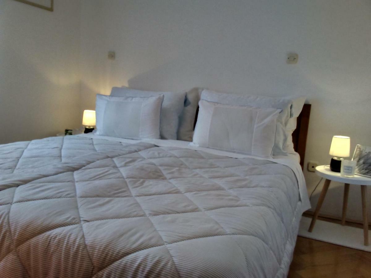 Zadar Visnjik Apartment 7-Free Parking Экстерьер фото